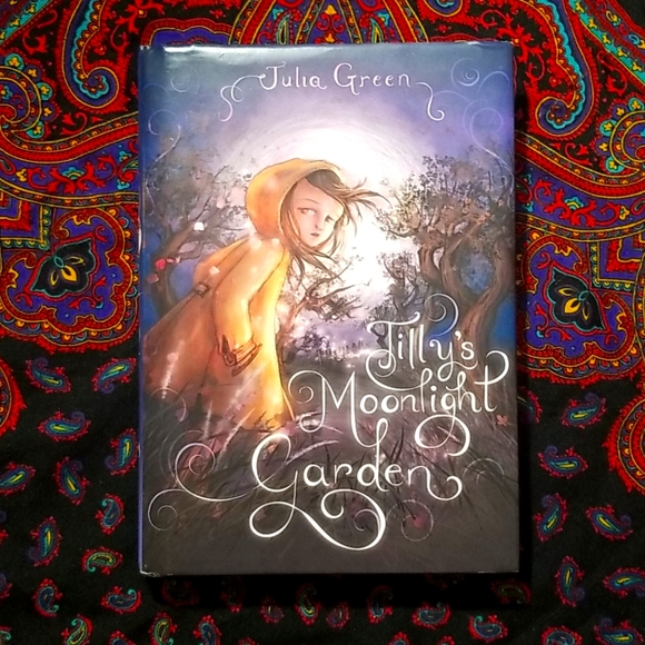 🎯 Great Novel for Tween & Teen Girls